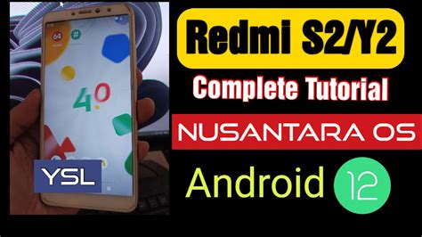 custom rom redmi s2 ysl|xiaomi redmi s2 kernel.